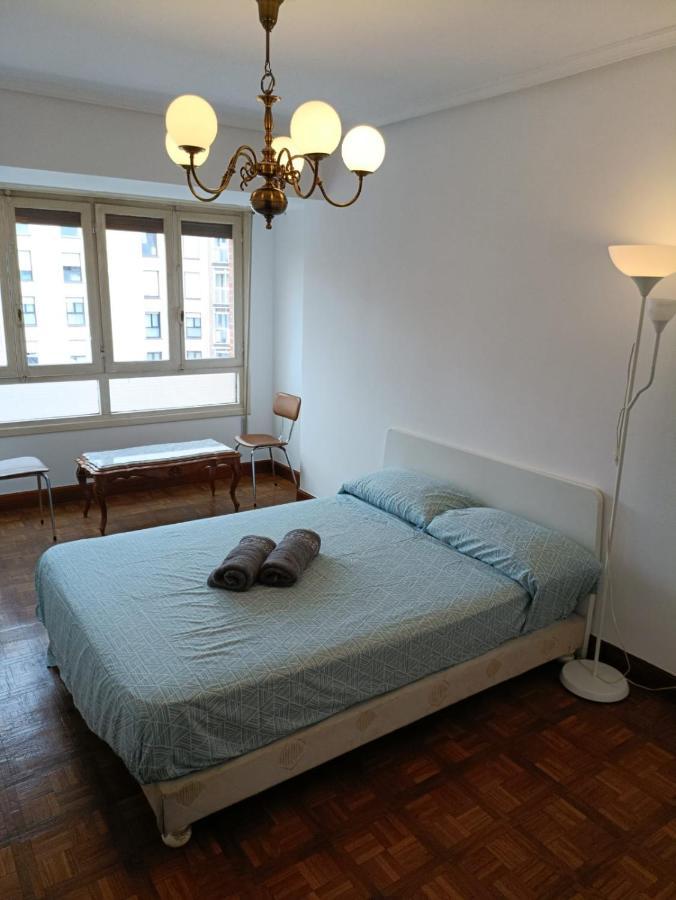 La Maison Du Centre Irun Extérieur photo